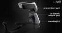 ПІДЛОКІТНИК ARM2 SUZUKI VITARA, 2015- ,BX  (12164564366) фото min 7