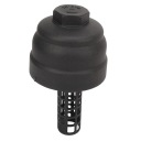 COVER HULL FILTER LUBRICANTS PERFECT SEALING HIGH TWARDOSC IG  photo 5