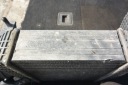 RADIATEUR AIR INYERCOOLERA 3.0D 3.0B MASERATI QUATTROPORTE VI GHIBLIphoto 7