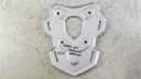 O754 BMW F650 F800 F 650 700 800 GS K70 K72 ПІДСТАВКА КОФРА БАГАНИК  фото 4