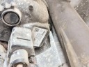 CRÉMAILLÈRE DE DIRECTION SKODA OCTAVIA II COMBI (1Z5) 1K0909144M 1.6L DIESEL 2012photo 8