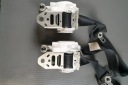 CEINTURE DE SÉCURITÉ AVANT DROIT TOYOTA AVENSIS BERLINE (_T27_) 7P1510P 2.2Lphoto 11