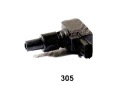 BOBINE ALLUMAGE VERS MAZDA 2,6 RX8 03-12 WANKELphoto 14