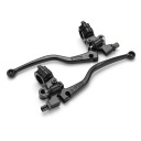 2PCS 22 MM МОТОЦИКЛЕТНІ КОНТРОЛЕРИ ГАЛЬМА ВАЖІЛЬ АЛЮМІНІЙ ЗАМІНА VB  (18005359513) фото min 15