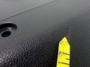 BMW M2 F87 F22 PROTECTION BOUCHON TABLEAU DE BORD CONSOLES EUROPE 9205397photo 7