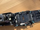 ДОМКРАТ ЗМІНИ ПЕРЕДАЧ SUBARU XV II 2019 САЛОН 06470FL190  (18904753286) фото min 8