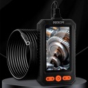 КАМЕРА INSPEKCYJNA СЕРВІСНА ENDOSKOP DO ТРУБ ДВИГУНА ПОВНИЙ HD IPS USB-C 5M  (18742907808) фото min 12