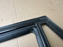 RENAULT CLIO IV HB SEALANT GLASS DOOR LEFT BACK  photo 14