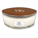 WoodWick эллипс ЛЬНО