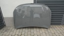 КРЫШКА КАПОТА ДВИГАТЕЛЯ JEEP COMPAS II 2 17-
