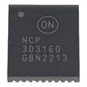 СИСТЕМА NCP303160MNTWG NCP303160