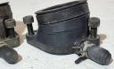 KROCCE SSACE 5DM-13586-01 5DM-13596-01 YAMAHA FAZER FZS 600 1998-2003Rphoto 8
