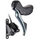 ТОРМОЗ Shimano Dura-Ace ST-R9120/BR-R9170 ЛЕВ/П