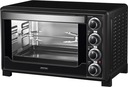 Mini piekarnik MPM MPE05/T