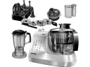 Кухонный комбайн MPM Kasia MRK-12 800Вт