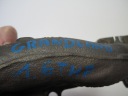 COLLECTEUR ÉCHAPPEMENT OPEL GRANDLAND 1,6THP 9813936880photo 6