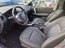 Nissan Qashqai 16V-141 kM bardzo zadbany - ro... Liczba miejsc 5