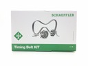 SCHAEFFLER INA 532 0064 10 ROLL KIERUNKOWA / PROWADZACA, BELT VALVE CONTROL SYSTEM photo 1 - milautoparts-fr.ukrlive.com