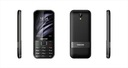 Мобильный телефон Maxcom Classic MM334 4G