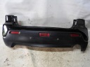 MITSUBISHI ASX 10-12 X42A PARE-CHOCS ARRIÈRE COMPLET PDCphoto 15