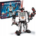 Наборы LEGO Mindstorms 31313 Mindstorms Ev3