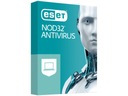 Antywirus ESET NOD32 Antivirus 1 URZĄDZENIE 1 ROK