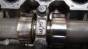 ДВИГУН КОМПЛЕКТ VOLVO OE ДИЗЕЛЬ D5244T18  (18859791963) фото min 16