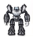 Для программирования и кодирования Silverlit Robo Blast черный