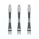 Рукоятки Winmau Alum Triad для дартса Dart SHOR
