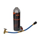 КОМПЛЕКТ ХЛАДАГЕНТА для КЛАПАН МАНОМЕТРА R134a