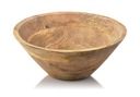MISA MISKA DEKORACYJNA NA STÓŁ KOMODĘ DO PRZEDPOKOJU BOHO 25x10cm