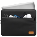 Torba ELBE Aktówka Pokrowiec Na Laptop 15,6