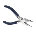 Щипцы для изготовления поручней Comfort, длина 155 мм