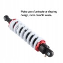 320 MM/12,6IN WSTRZASOW МОТОЦИКЛЕВИХ ABSORBATY РЕГУЛЬОВАНА OKRAGA LB  (18880528705) фото min 6