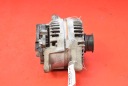 ГЕНЕРАТОР 55556070 ZP OPEL MERIVA 1 I A 1.6 16V 100 KM 02-06  (17575334542) фото min 4