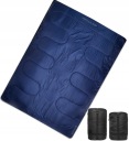 СПАЛЬНЫЙ МЕШОК CAMPUS НА 2 ЧЕЛОВЕКА GEMINUS ENVELOPE 200 DUVET