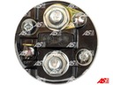 AS-PL AUTOMATE DÉMARREUR COMMUTATEUR FIAT CNQ 700 WE2.15 812.800.0 Rphoto 16