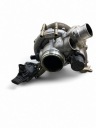 VOLVO XC90 II TURBOCOMPRESSEUR TURBO 32249350photo 11