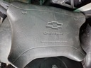 CHEVROLET BLAZER AIRBAG PODUSZKA KIEROWNICY KIEROWCY ŁÓDŹ