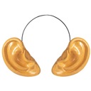 Opaska Duże Uszy Kulfon