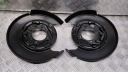 ORIGINALE DISQUE ANCRAGE OPEL ANTARA, CAPTIVA NEUF ORIGINAL DE REKIphoto 5