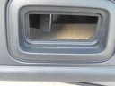 PEUGEOT 508 I SW UNIVERSEL GARNITURE COLLECTEUR COUVERCLES DE COFFRE GAUCHE ARRIÈREphoto 6