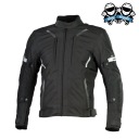 МОТОЦИКЛЕТНАЯ КУРТКА MOTO ID VERTEX