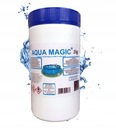 AQUA MAGIC - ХЛОР для БАССЕЙНОВ 1 КГ