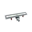 Линейный душевой трап Bravat BVT DRAIN 850 мм