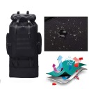 Туристична Powyżej 80 L Чорний 100L