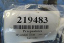 HYUNDAI GETZ 1.3 12V HB ДРОСЕЛЬНА ЗАСЛІНКА  (17575822422) фото min 10