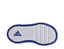 Detské topánky na suchý zips adidas Tensaur 2 H06301 26 Zateplenie nie