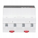 ЗАПОБІЖНИК PODNAPIECIOWE РЕГУЛЬОВАНІ TROJFAZOWY AC120V-300V 63A  (18217508017) фото min 8