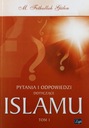 Вопросы и ответы об Исламе